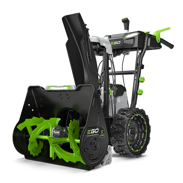 EGO SNT2420 24-inch two-stage battery snow blower