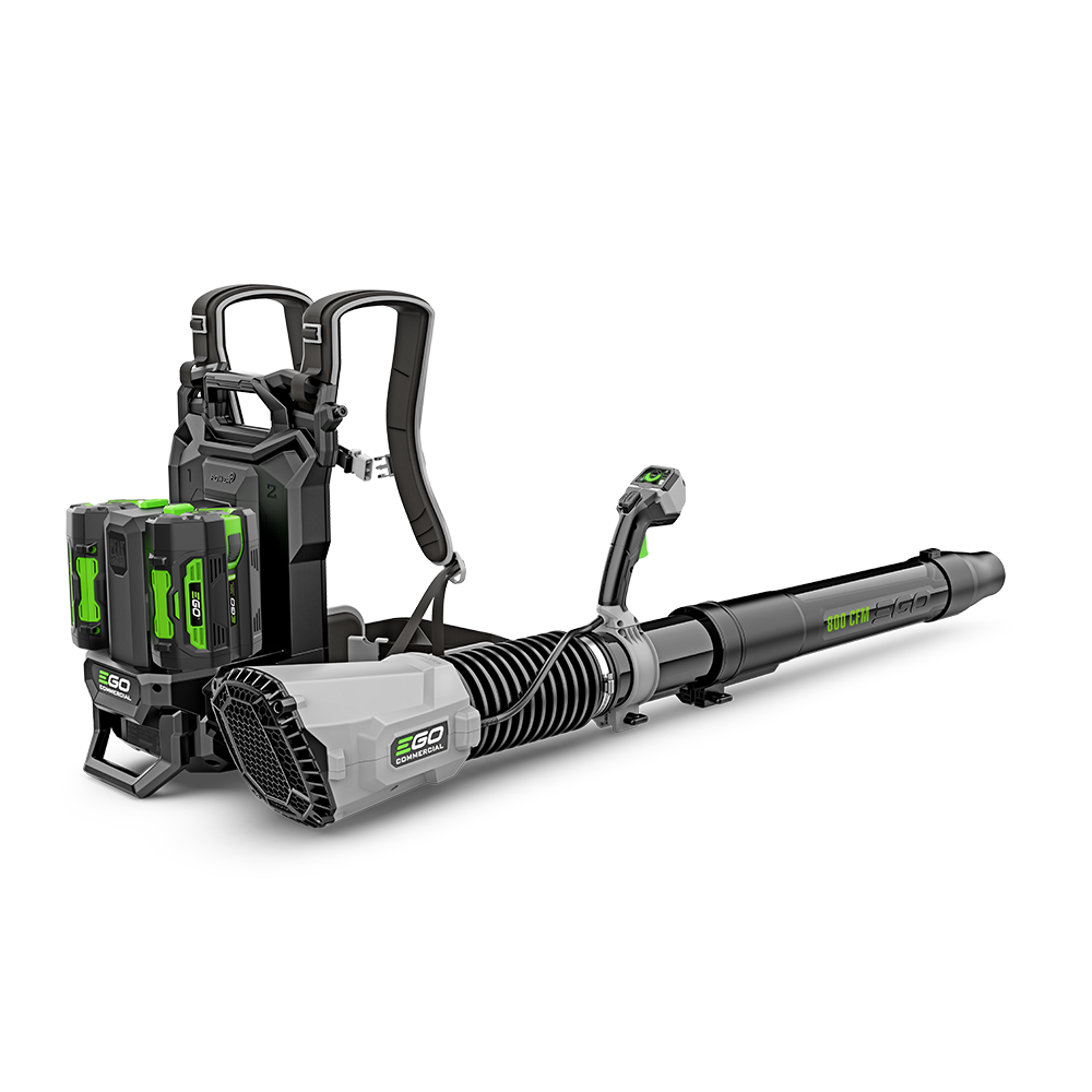 EGO LBPX8000 commercial backpack leaf blower